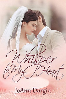 Whisper to My Heart ebook cover