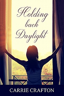 Holding Back Daylight ebook cover