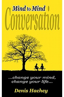 Mind to Mind Conversation ebook cover