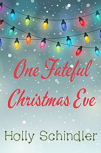 One Fateful Christmas Eve ebook cover