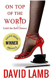On Top Of The World (Until The Bell Chimes) ebook cover