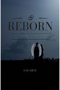 Reborn - Reborn Trilogy Book 1 ebook cover