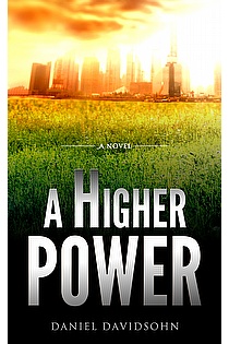 A Higher Power ebook cover