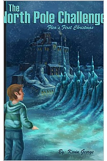 The North Pole Challenge ebook cover