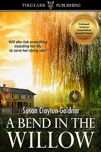 A Bend In The Willow ebook cover