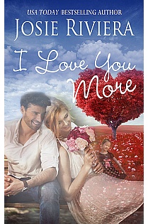 I Love You More ebook cover