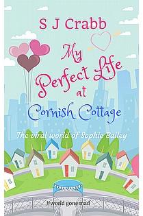 My perfect life at Cornish Cottage ebook cover