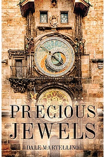 Precious Jewels ebook cover