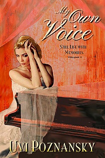 My Own Voice ebook cover