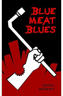 Blue Meat Blues ebook cover