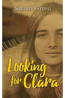 Looking for Clara ebook cover