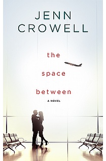 The Space Between ebook cover