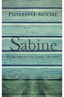 Sabine, Book One of a Trilogy ebook cover