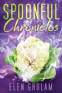 Spoonful Chronicles ebook cover