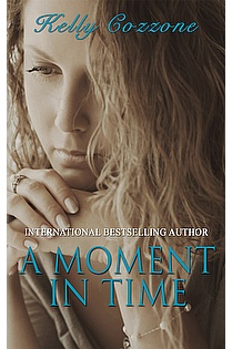 A Moment in Time ebook cover