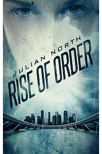 Rise of Order ebook cover