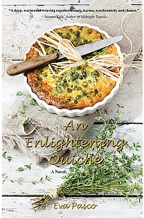 An Enlightening Quiche ebook cover