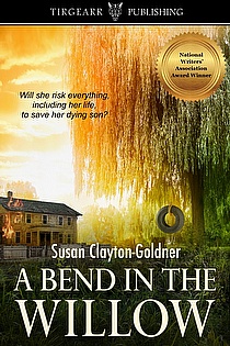 A Bend In The Willow ebook cover