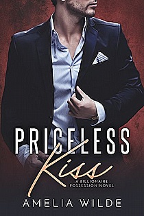 Priceless Kiss ebook cover