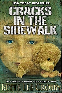 Cracks in the Sidewalk ebook cover