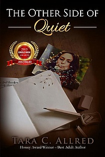 The Other Side of Quiet ebook cover