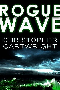 Rogue Wave ebook cover