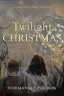 Twilight Christmas ebook cover