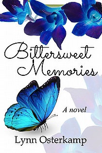 Bittersweet Memories ebook cover