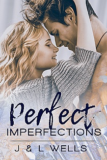 Perfect Imperfections  ebook cover