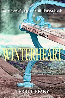 Winterheart ebook cover