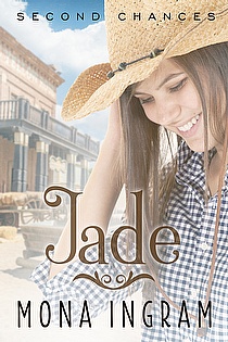 Jade ebook cover