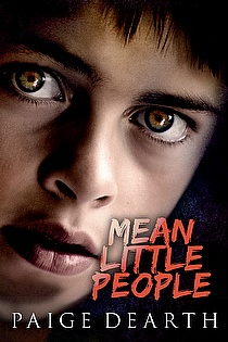 Mean Little People ebook cover