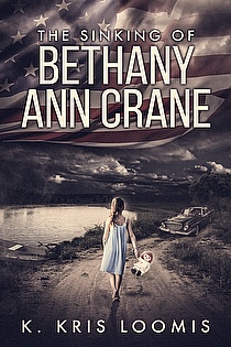 The Sinking of Bethany Ann Crane ebook cover