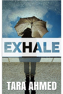 Exhale ebook cover