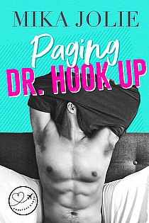 Paging Dr. Hook Up ebook cover