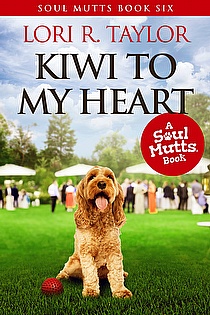 Kiwi To My Heart ebook cover